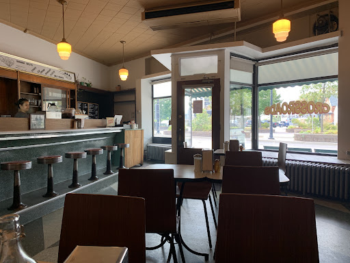 Photo of Crossroads Convenience - 348 Algonquin Ave, North Bay, ON P1B 4W3